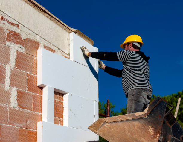 Best Insulation Installation Services in Kenmar, PA