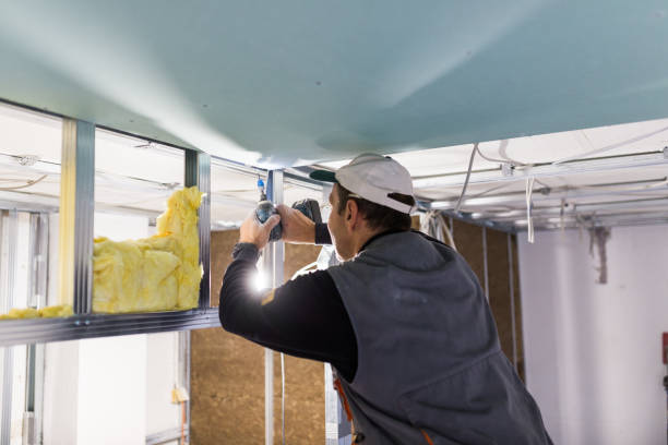 Best Insulation for Specific Applications in Kenmar, PA