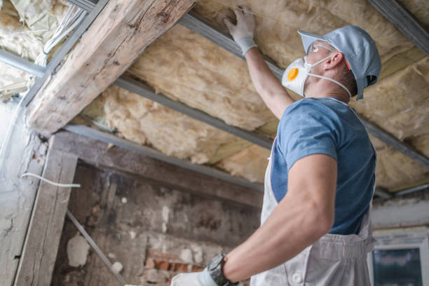Best Specialty Insulation in Kenmar, PA