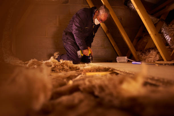 Best Residential Insulation in Kenmar, PA